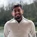 A small photo of Shivam Mishra
